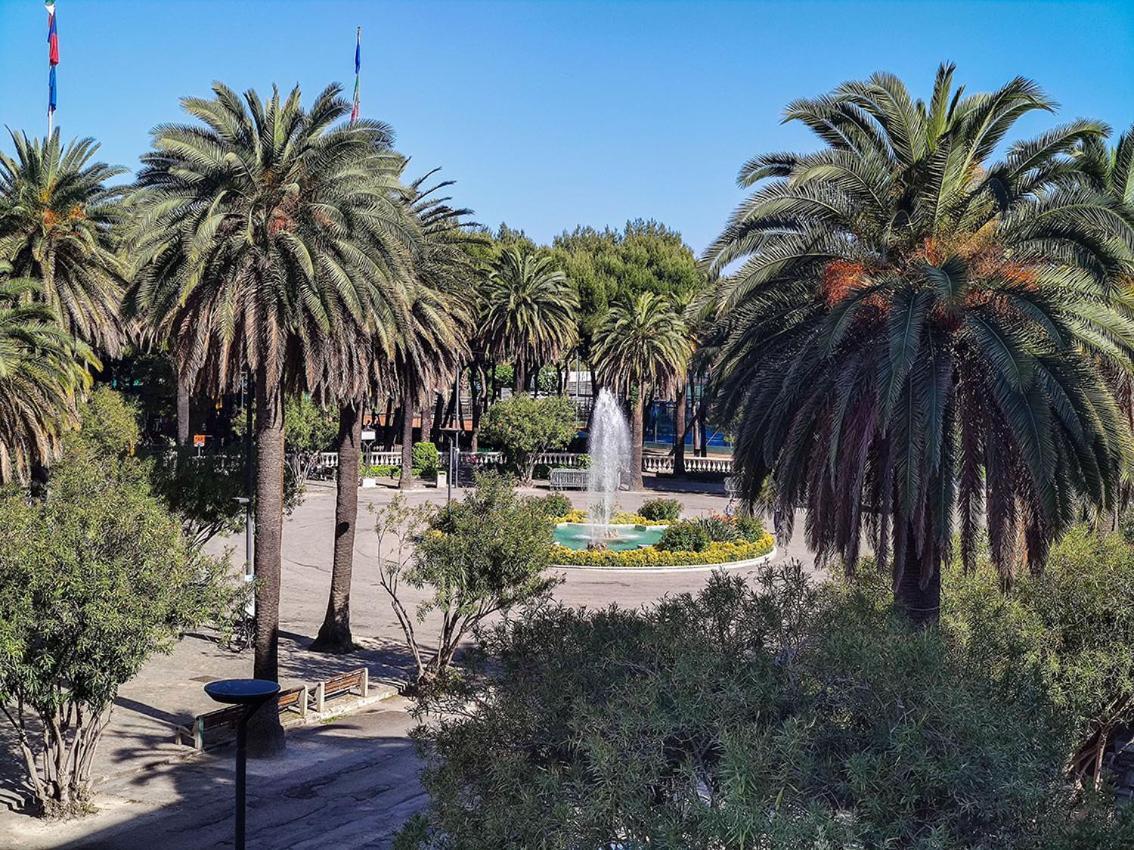 Centralissimo Quadrilocale Colombo San Benedetto del Tronto Exterior foto