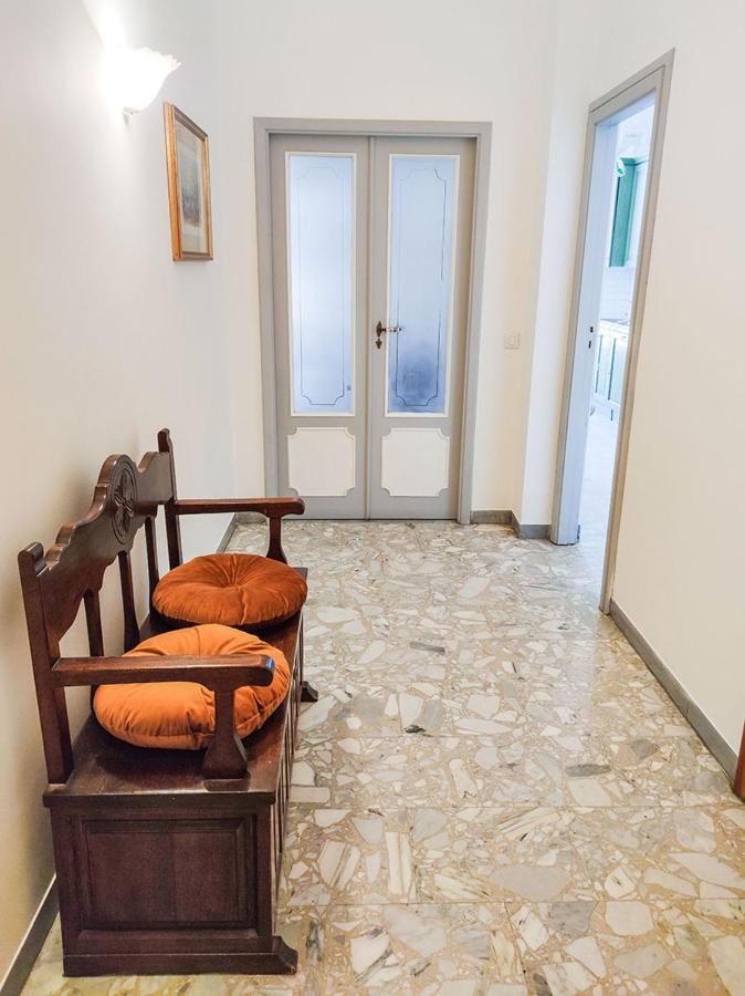 Centralissimo Quadrilocale Colombo San Benedetto del Tronto Exterior foto